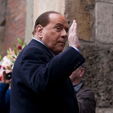 Mengenang mantan kunci kapital ekonomi Milan