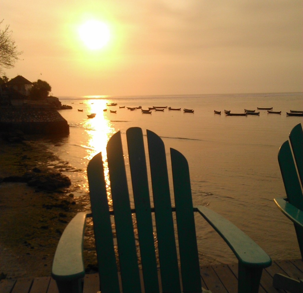 Weathering the storm